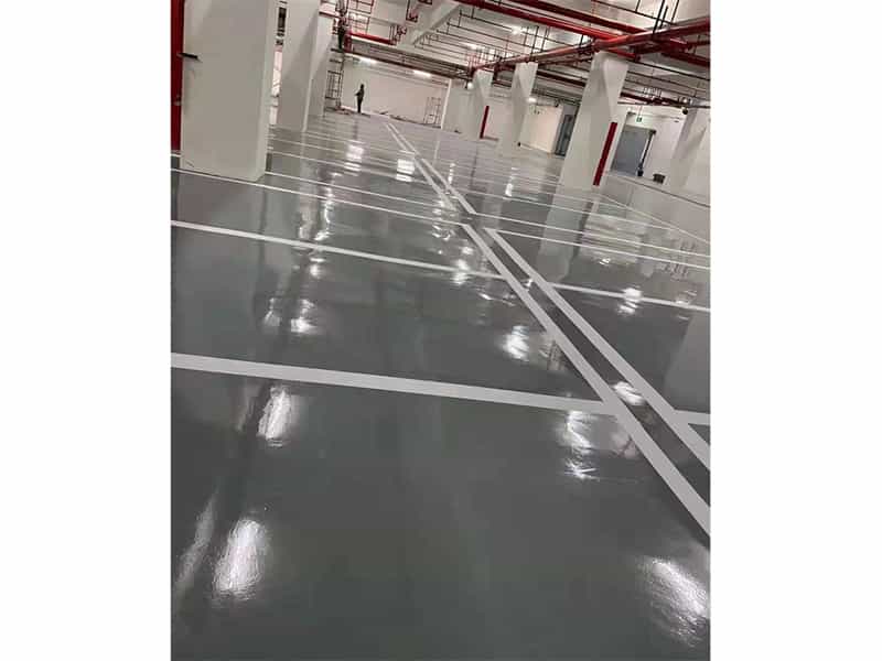 环氧地坪