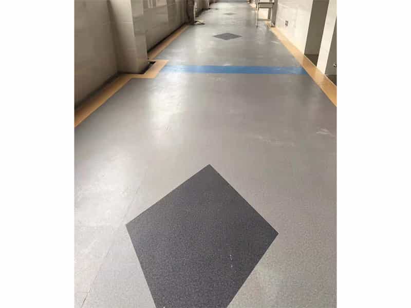 PVC地板